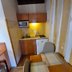 Napfény Apartamento *