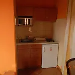Apartamento Napfény *