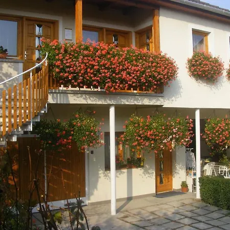 Napfény Apartamento Eger