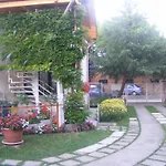 Διαμέρισμα Napfeny Apartmanhaz