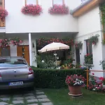 Napfeny Apartmanhaz