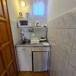 Napfeny Apartmanhaz Lejlighed