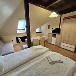 Διαμέρισμα Napfeny Apartmanhaz