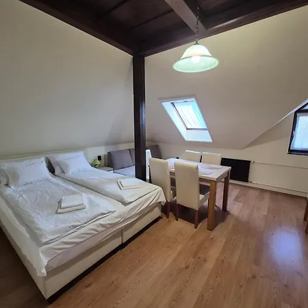 Napfény Apartamento