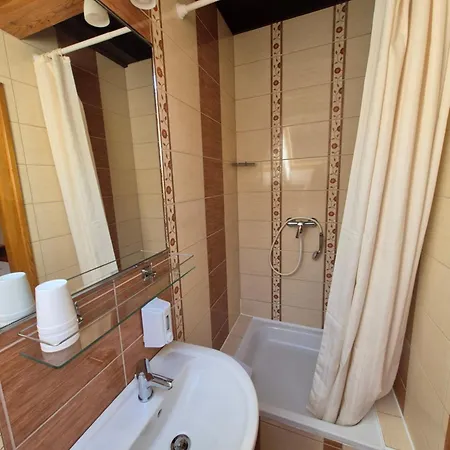 Napfény Apartamento *