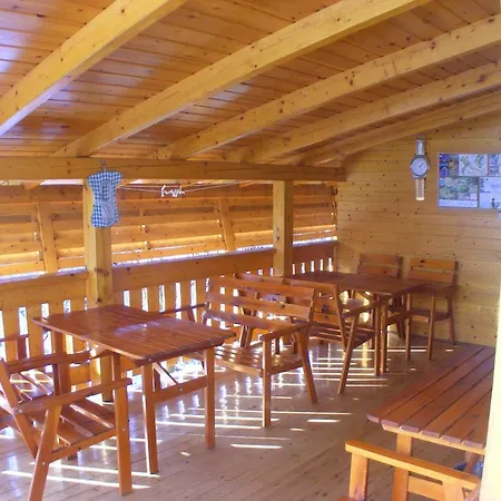 Napfeny Apartmanhaz *