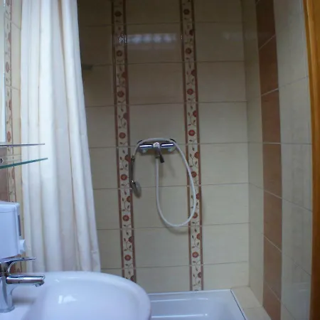 Апартаменты Napfeny Apartmanhaz Эгер
