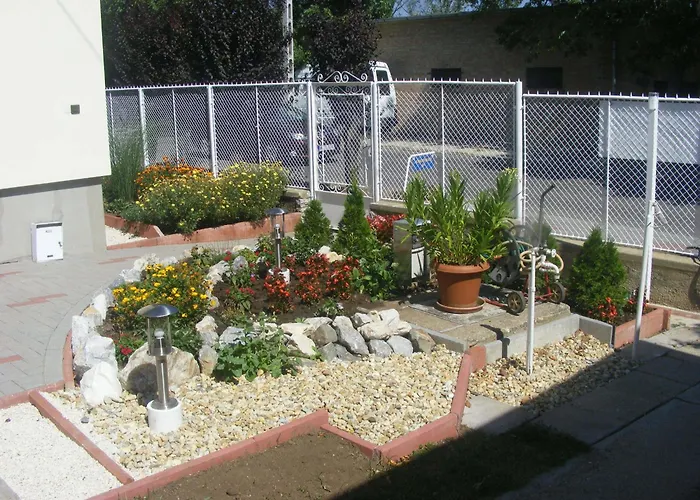 Apartamento Napfény