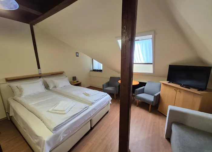 Apartamento Napfény *