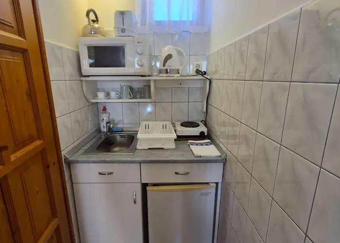 Napfény Apartamento