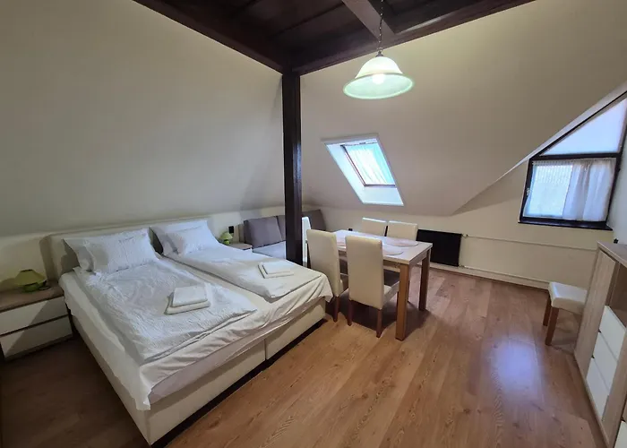 Napfény Apartamento