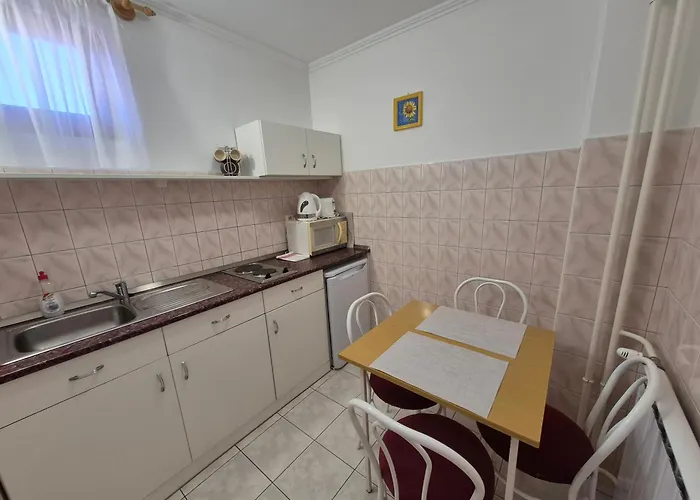 Apartamento Napfény