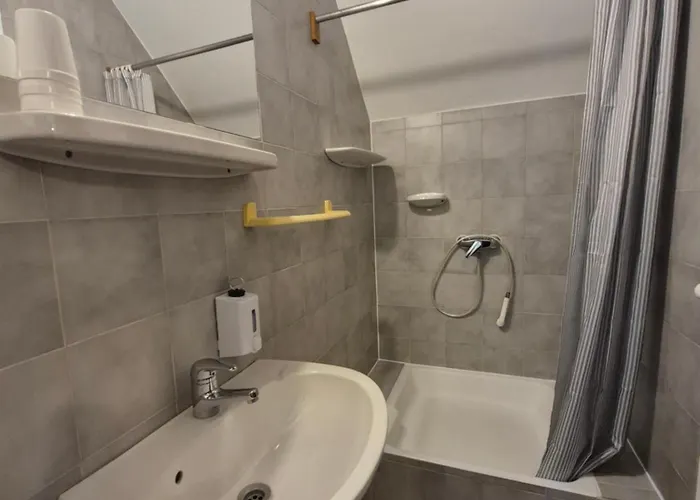 Apartamento Napfény *