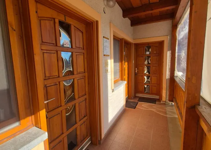 Napfény Apartamento