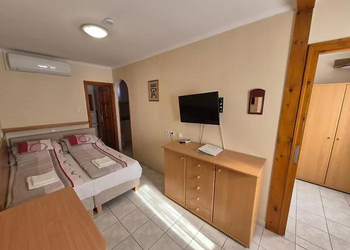 Napfény Apartamento *