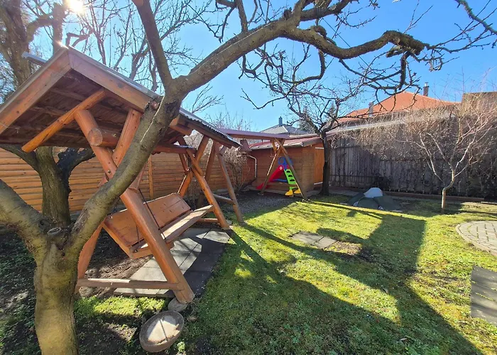 Napfény Apartamento *