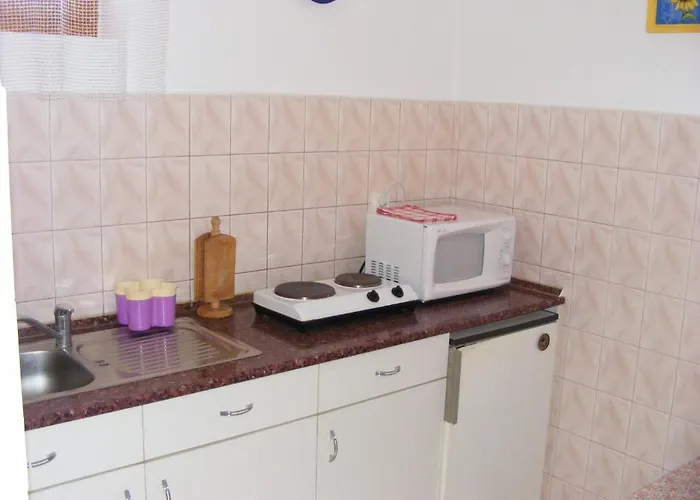 Apartamento Napfény Eger