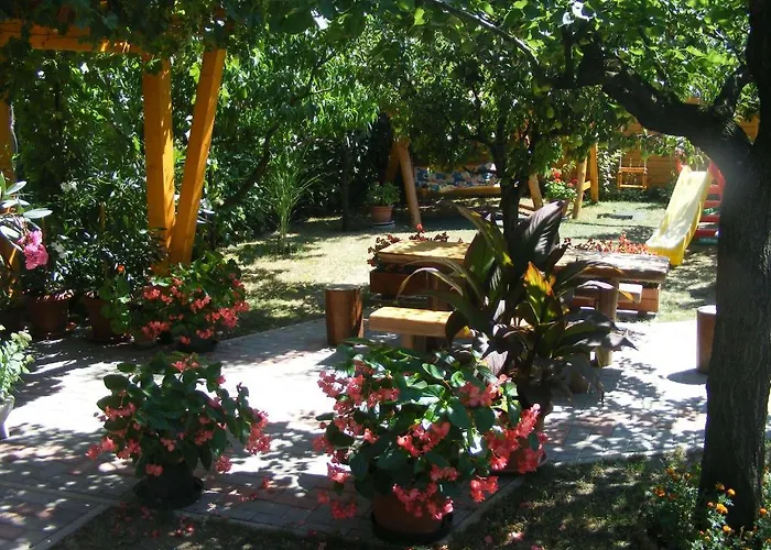 Napfény Apartamento